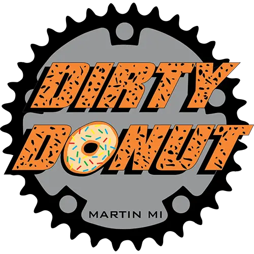 The Dirty Donut