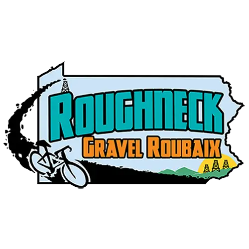 Roughneck Gravel Roubaix