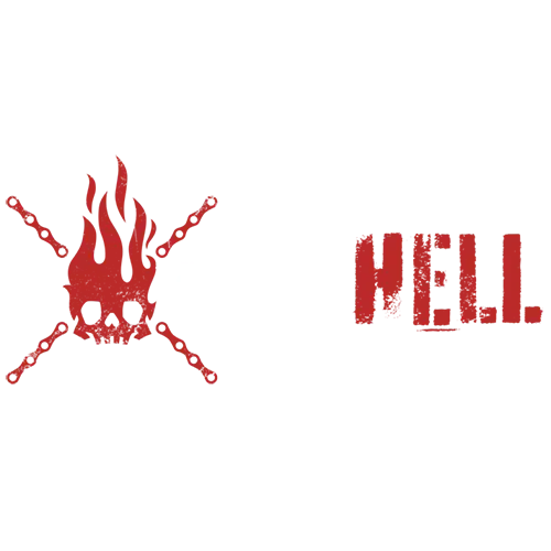 Rode To Hell